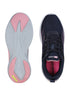 SAVVY Navy Women's Sports Shoes